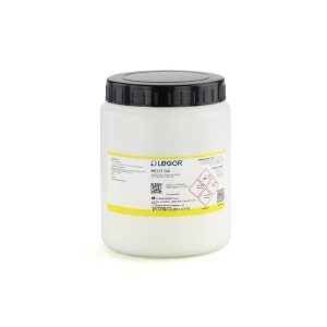 NEUTRALIZADOR NEUT-SA LEGOR PARA BAÑOS GALVANICOS  1 Kg.